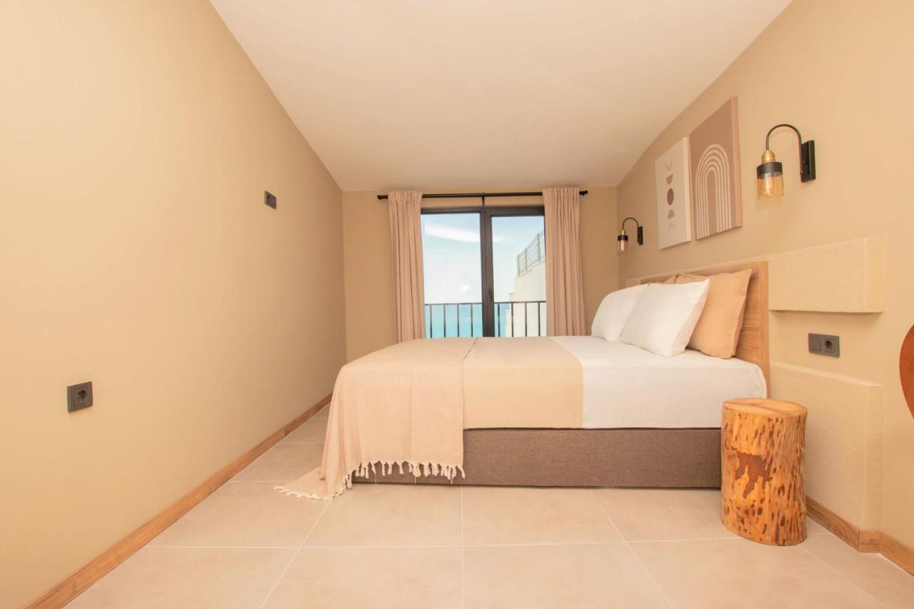 Koru Butik Otel Korucuk Kültér fotó