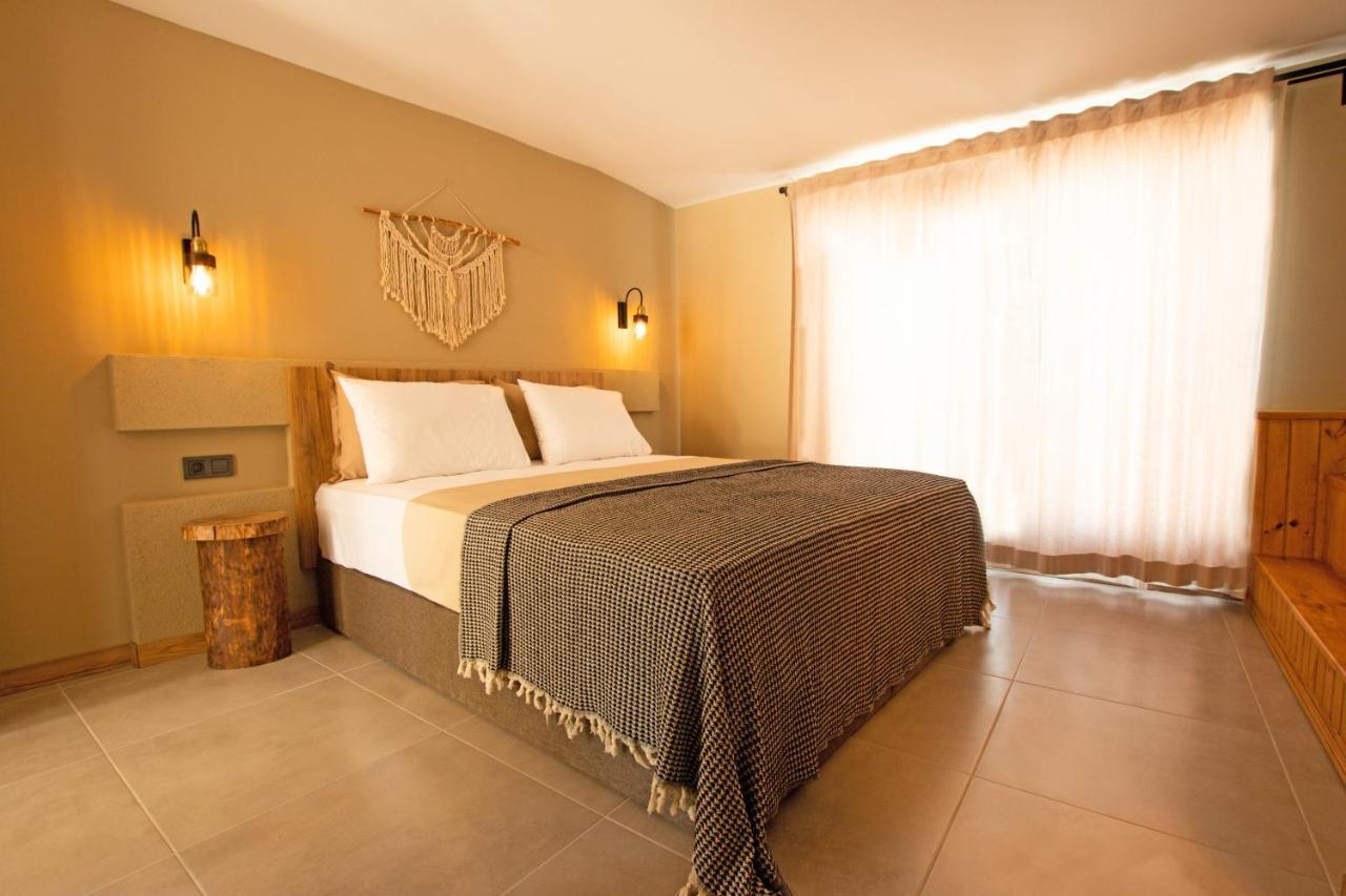 Koru Butik Otel Korucuk Kültér fotó