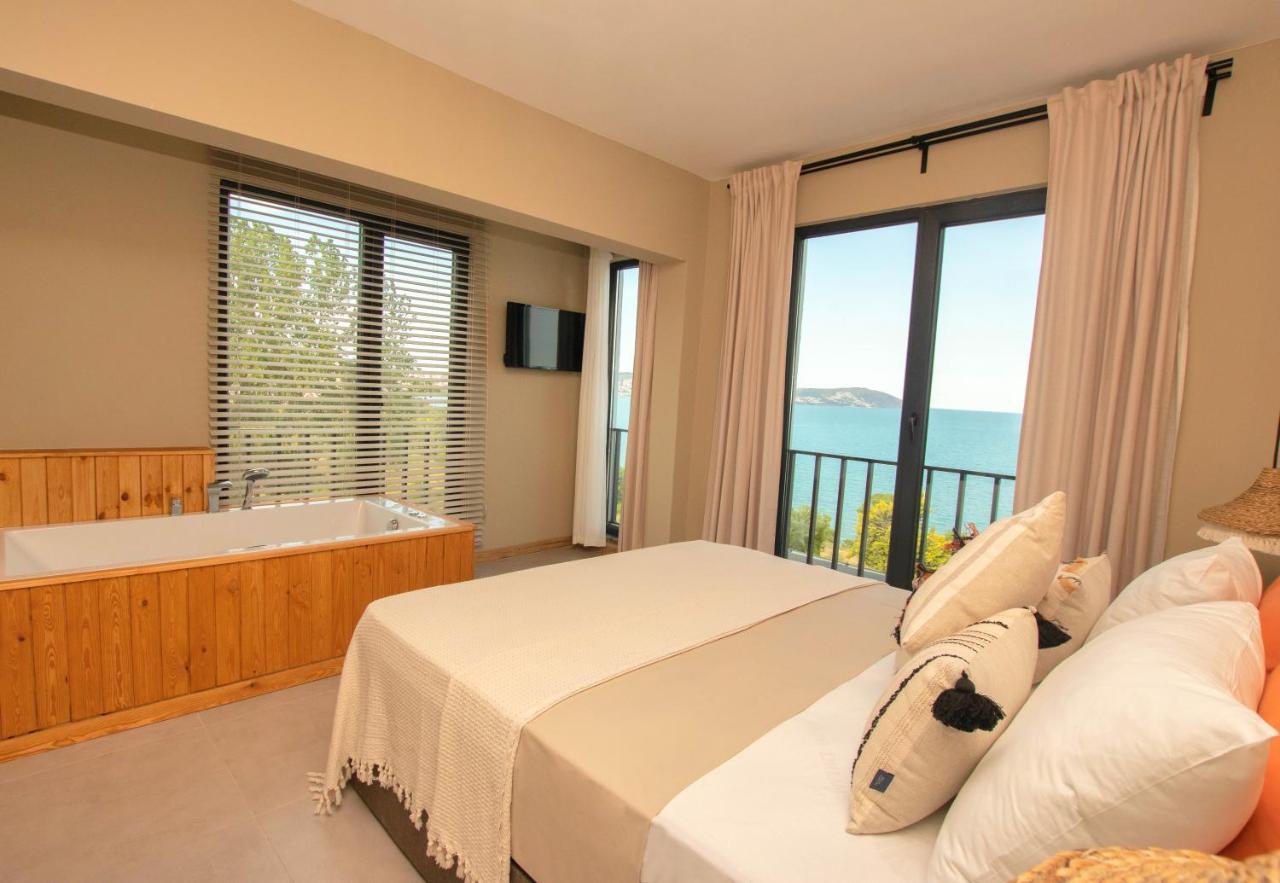 Koru Butik Otel Korucuk Kültér fotó