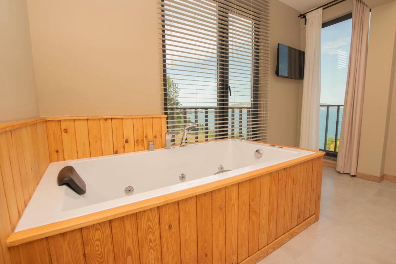 Koru Butik Otel Korucuk Kültér fotó