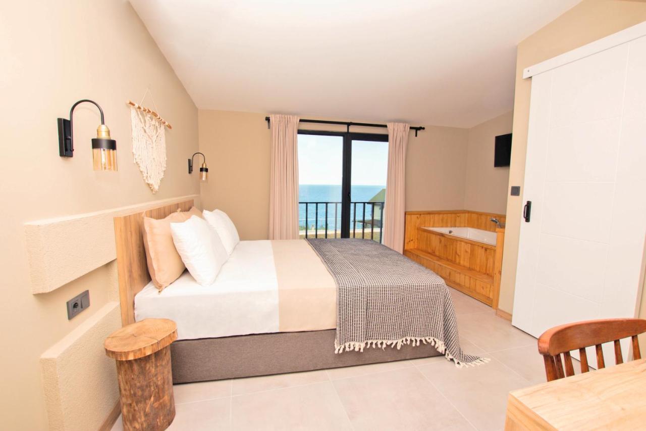 Koru Butik Otel Korucuk Kültér fotó