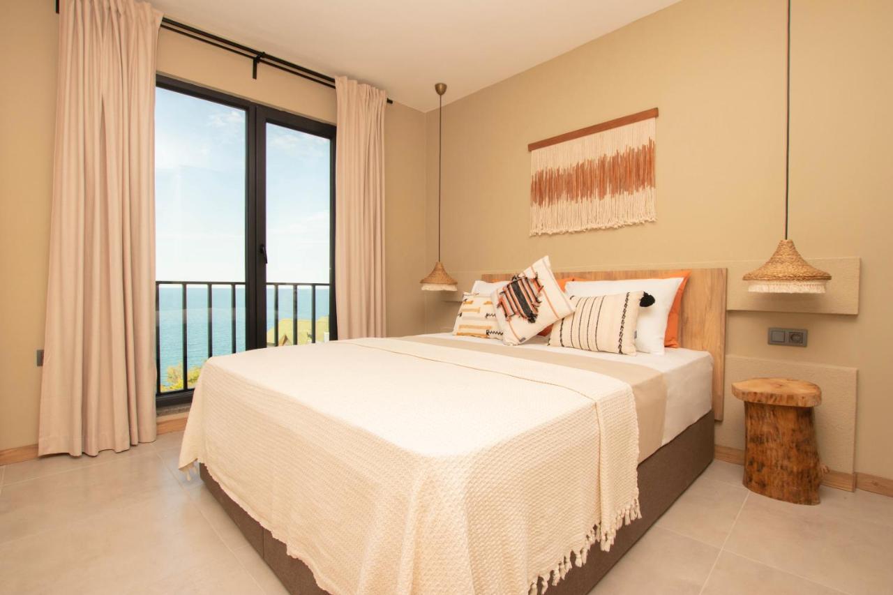 Koru Butik Otel Korucuk Kültér fotó